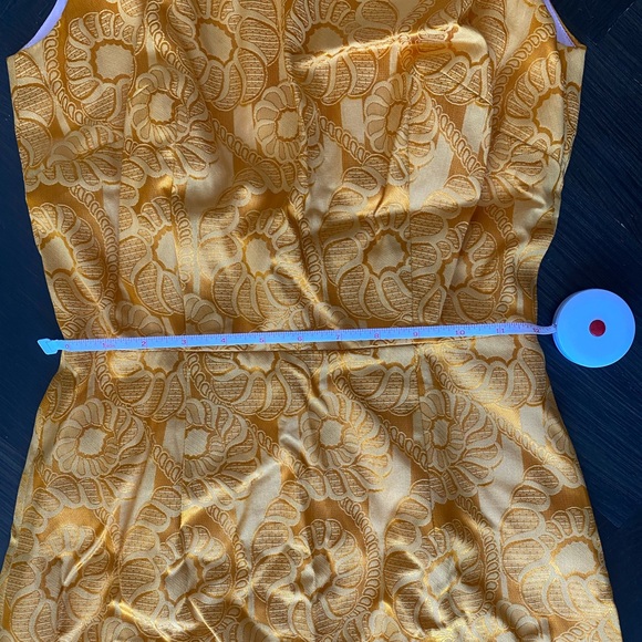 The Vampire's Wife dress - Picture 5 of 6